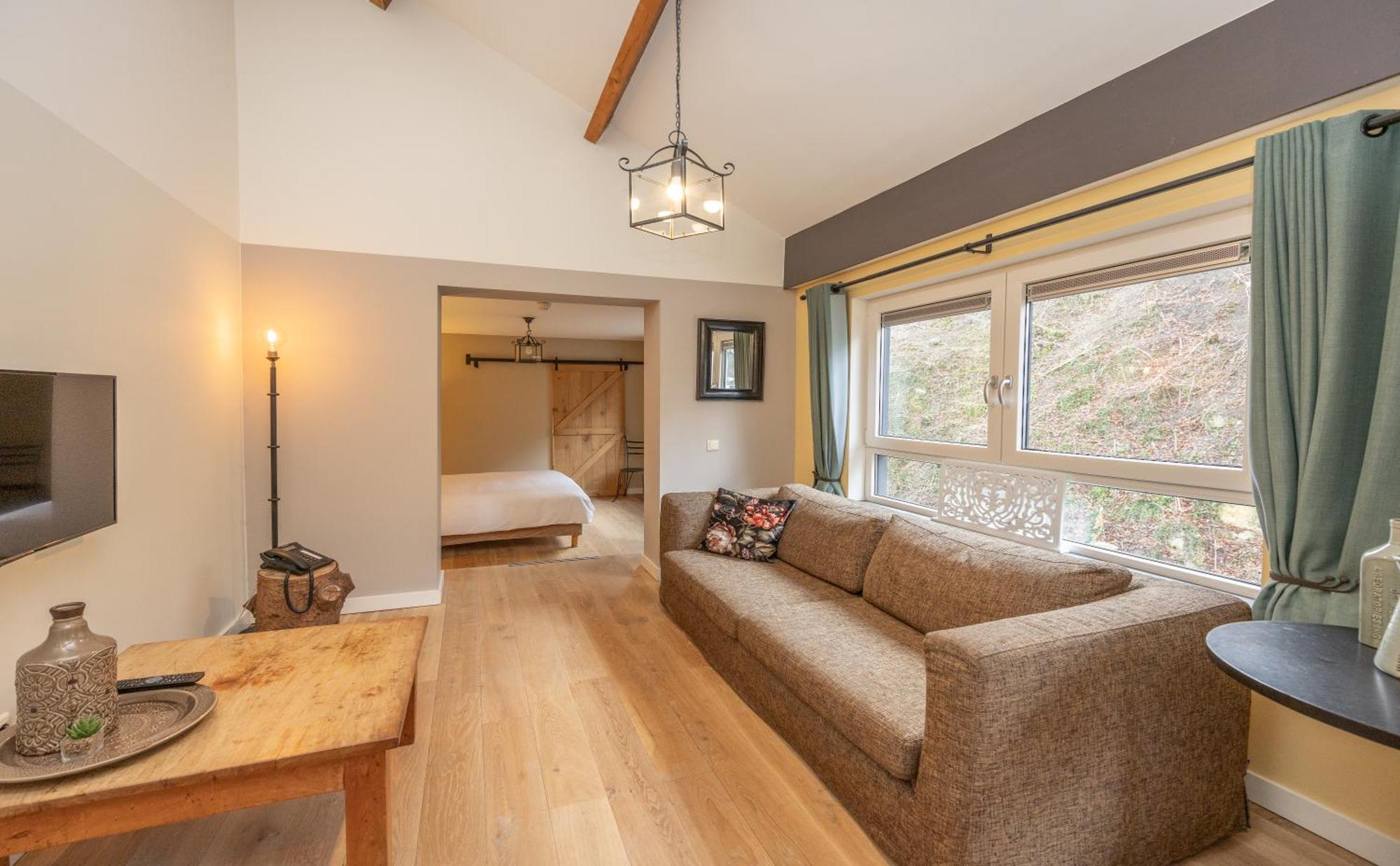 Appartementen Leonardus Valkenburg aan de Geul Extérieur photo